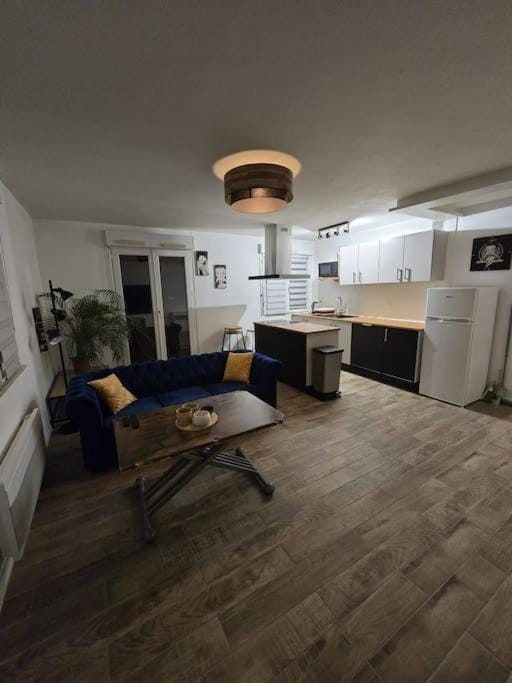 Appartement parking gratuit Apartment in Illkirch-Graffenstaden