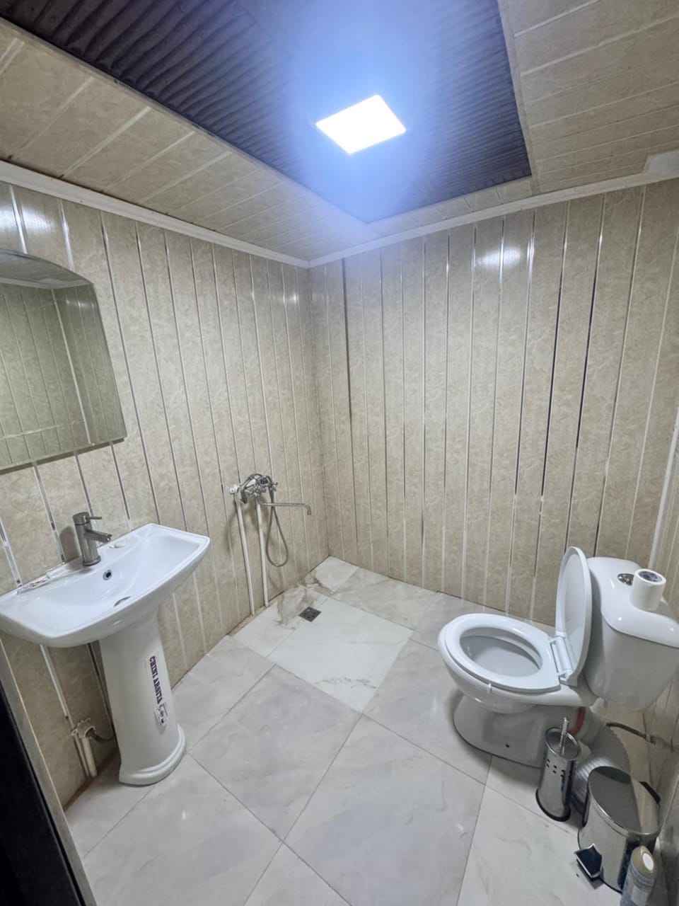 Hovakimyans Garden And Rental Cars 24 & 7 Apartment in Yerevan