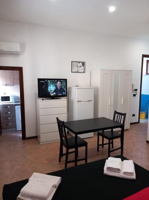 Piliero room Apartment in Palermo