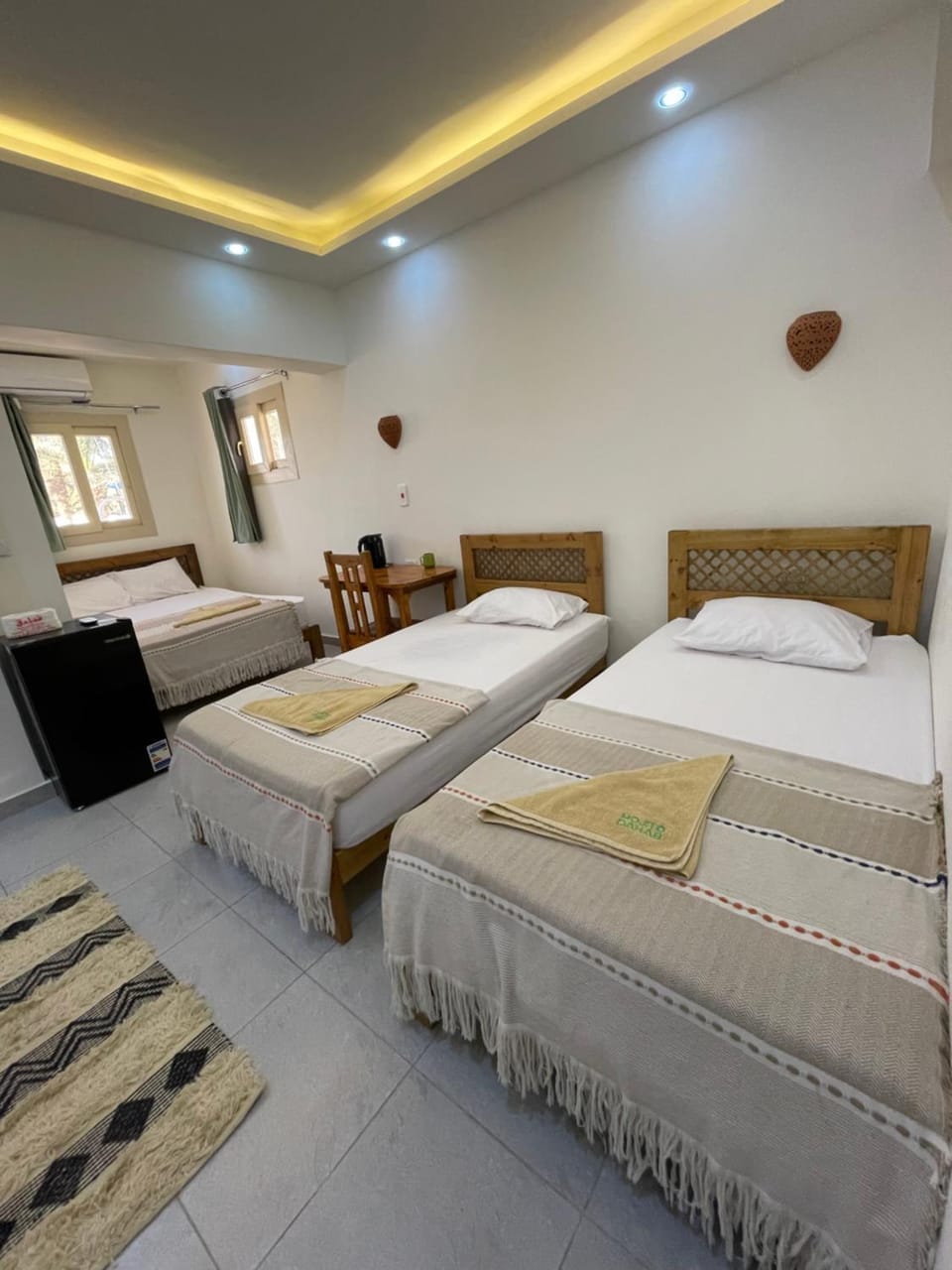 Mojito Dahab Hotel in South Sinai Governorate