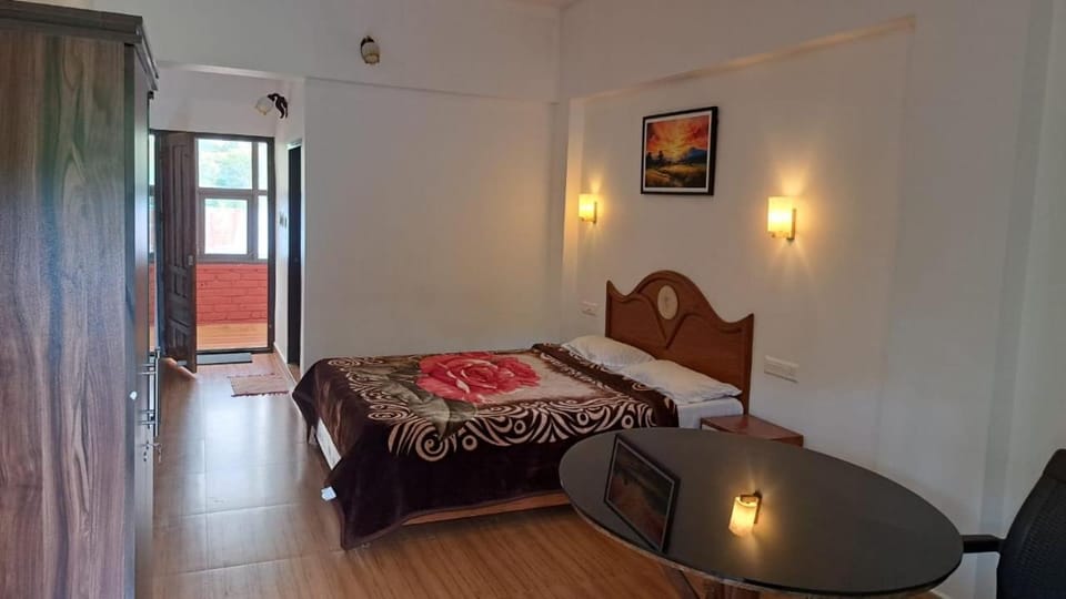 Woods View Inn Thekkady Vacation rental in Kerala