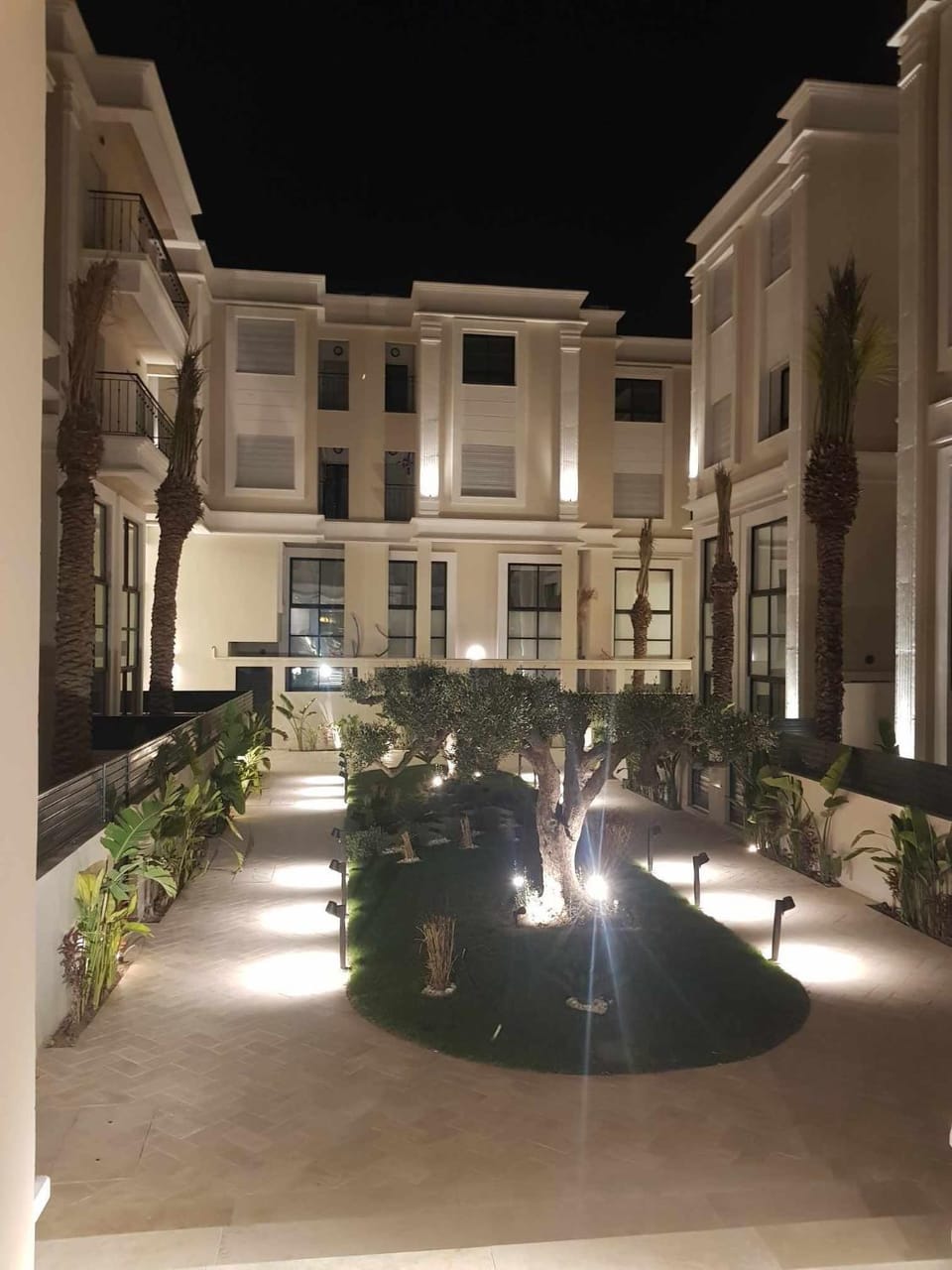 Olfa cosy appart Apartment in Tunis Governorate, Tunisia
