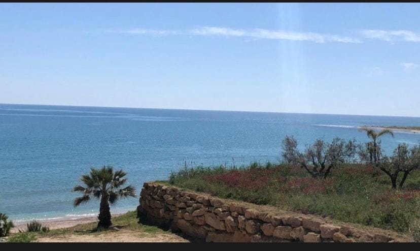 Nearby landmark, Day, Natural landscape, Beach, Sea view