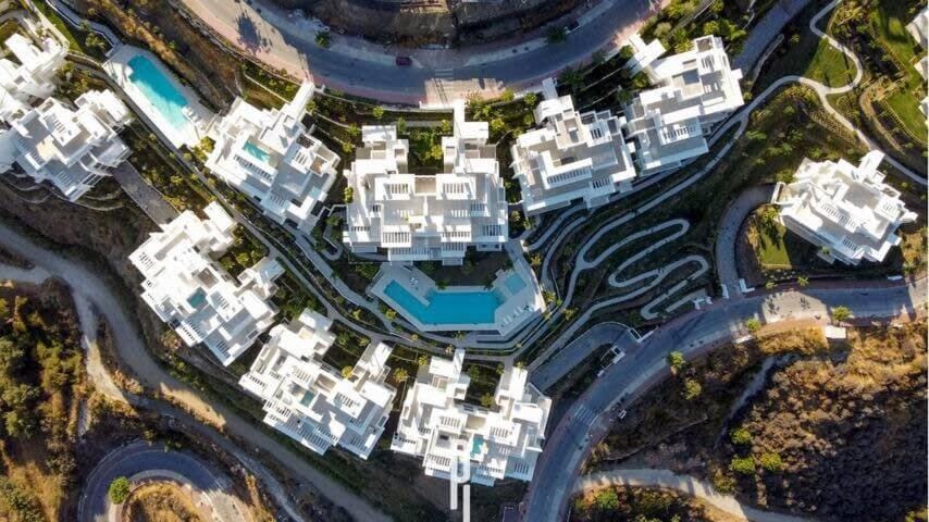 Palo Alto 16 Premium Apartment Sea Views Apartment in Sierra de las Nieves