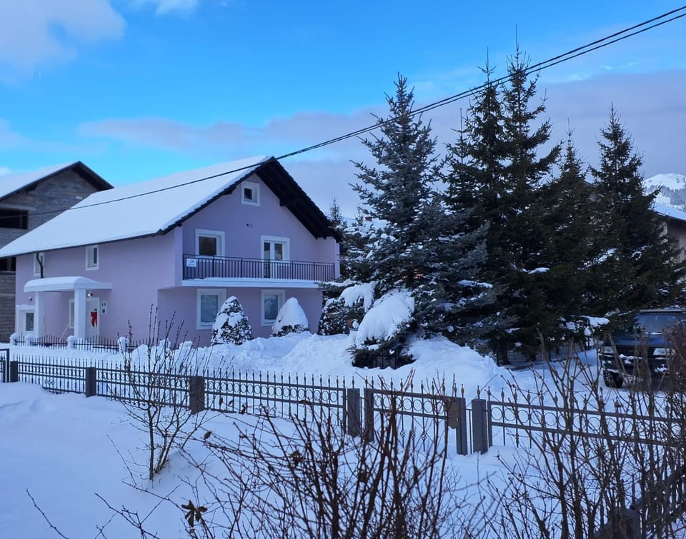 Apartmani Biser Kupresa 4 Apartment in Federation of Bosnia and Herzegovina