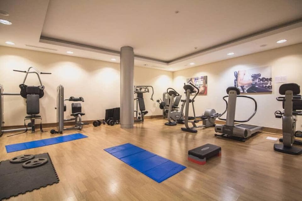 Samara 20 Luxury Apartments Spa Gym Pools Panoramic Views Apartment in Marbella