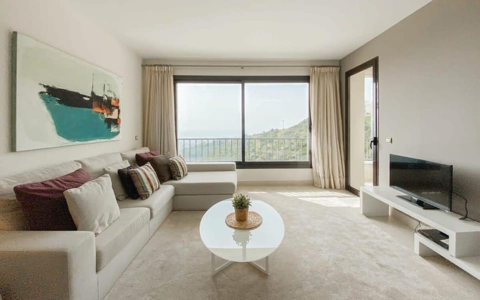 Samara 20 Luxury Apartments Spa Gym Pools Panoramic Views Apartment in Marbella