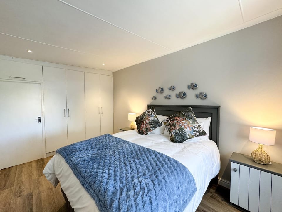 De Kaap's Hollands 4 Sleeper Apartment in Western Cape