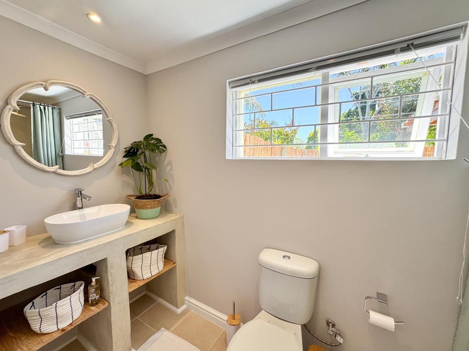 De Kaap's Hollands 4 Sleeper Apartment in Western Cape