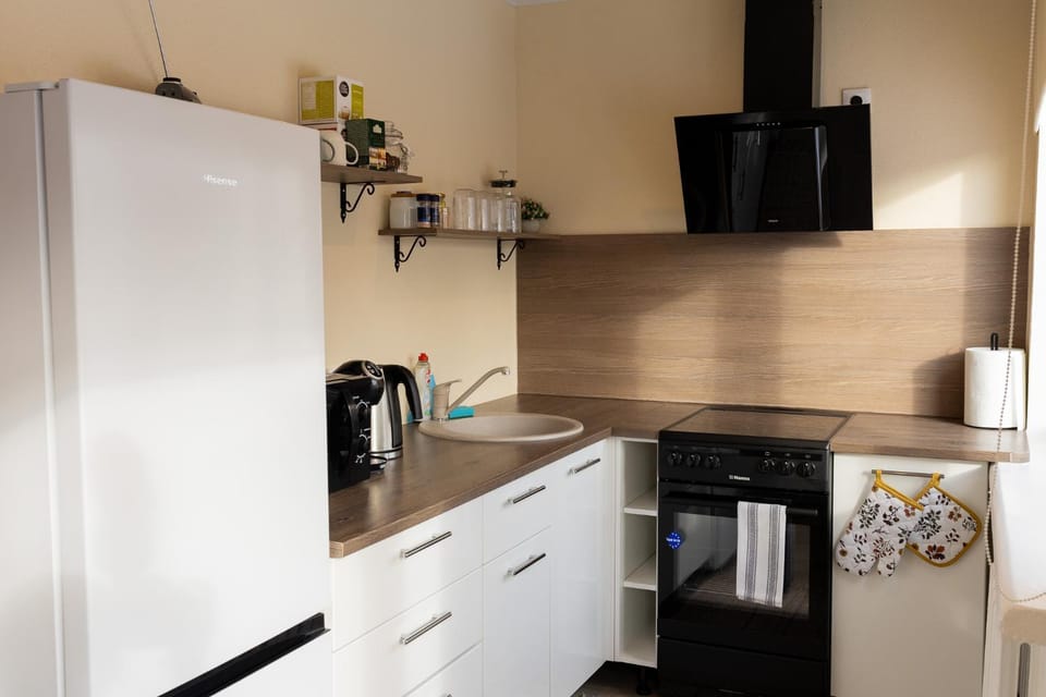 Aia apartment Apartment in Estonia