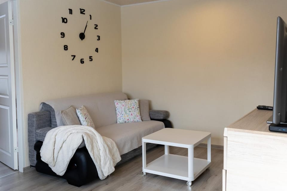 Aia apartment Apartment in Estonia
