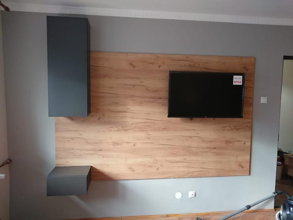 TV and multimedia