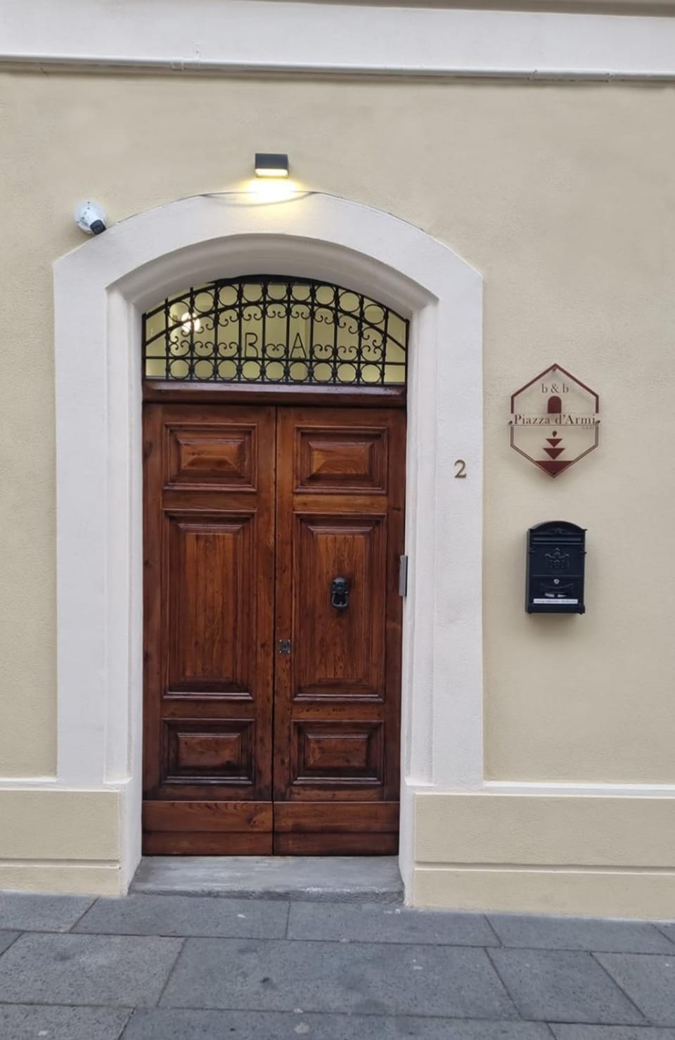 Property building, Facade/entrance, Internal: Not applicable to any particular room
