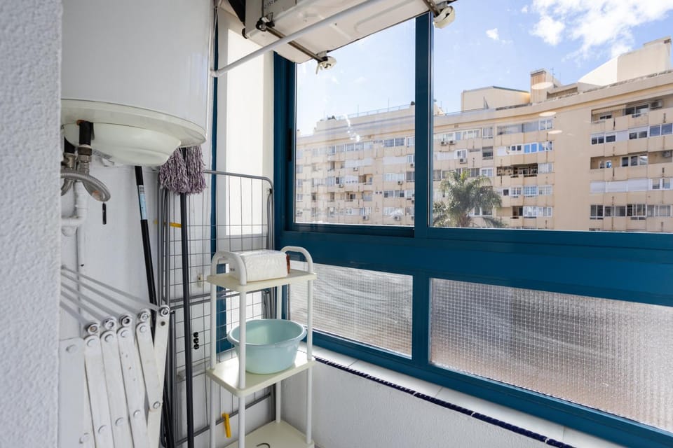 3D MTR - Marbella Temporary Rent Two Bedrooms Apartment Marbella Old Town Apartment in Marbella