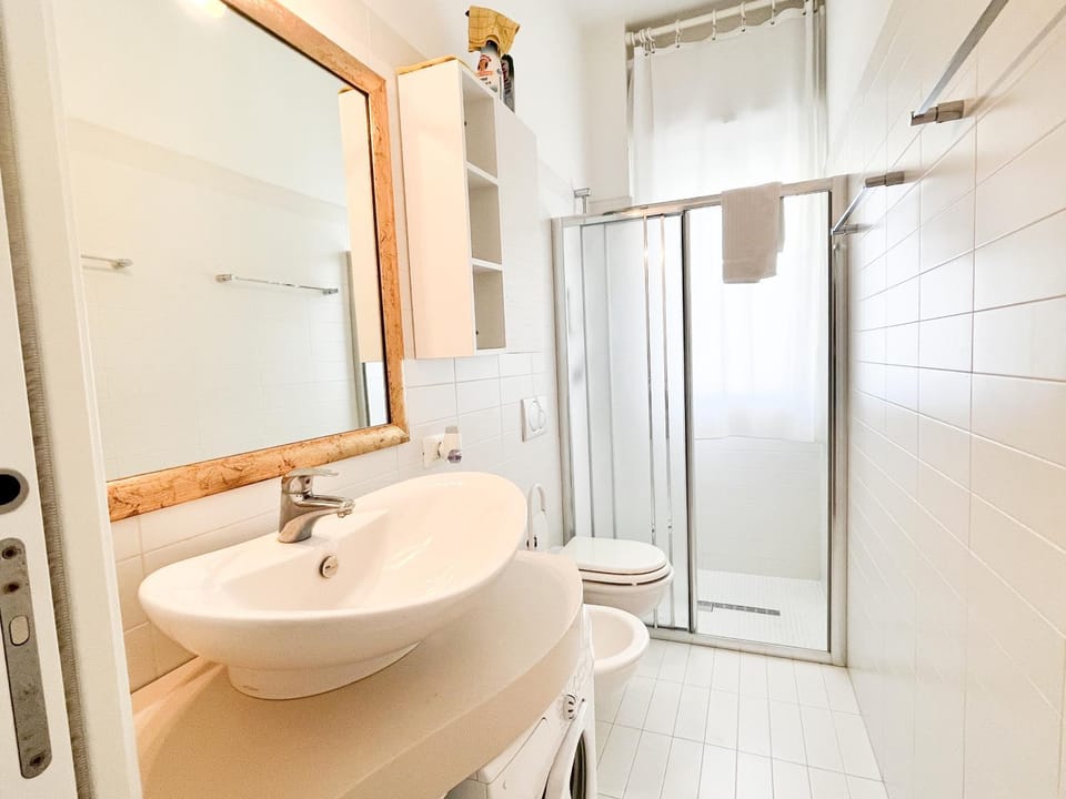 Fronte Mare, Piscina - RESIDENCE GRIFONE Apartment in Lido di Jesolo