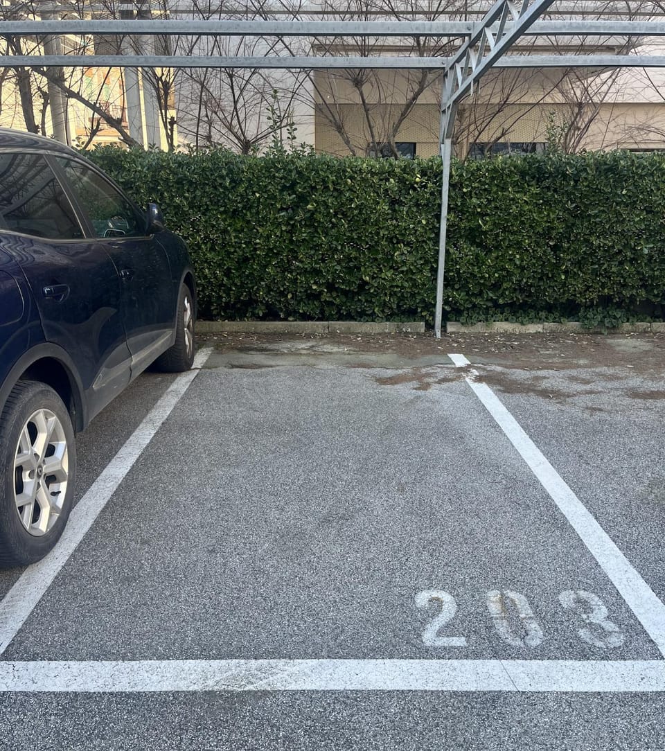 Day, Parking