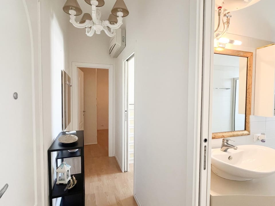Fronte Mare, Piscina - RESIDENCE GRIFONE Apartment in Lido di Jesolo