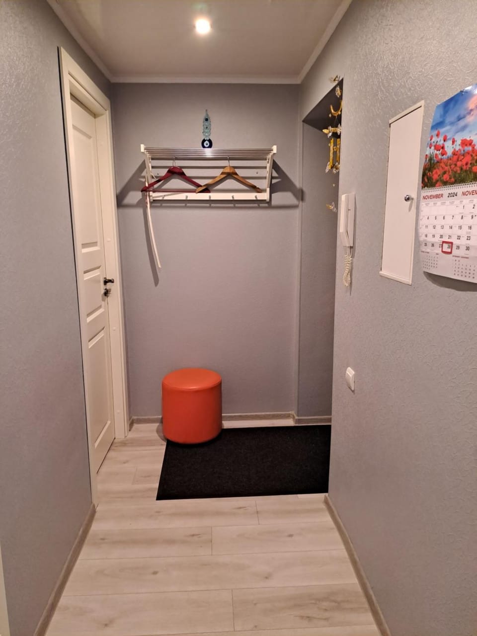Felicia studio Apartment in Estonia