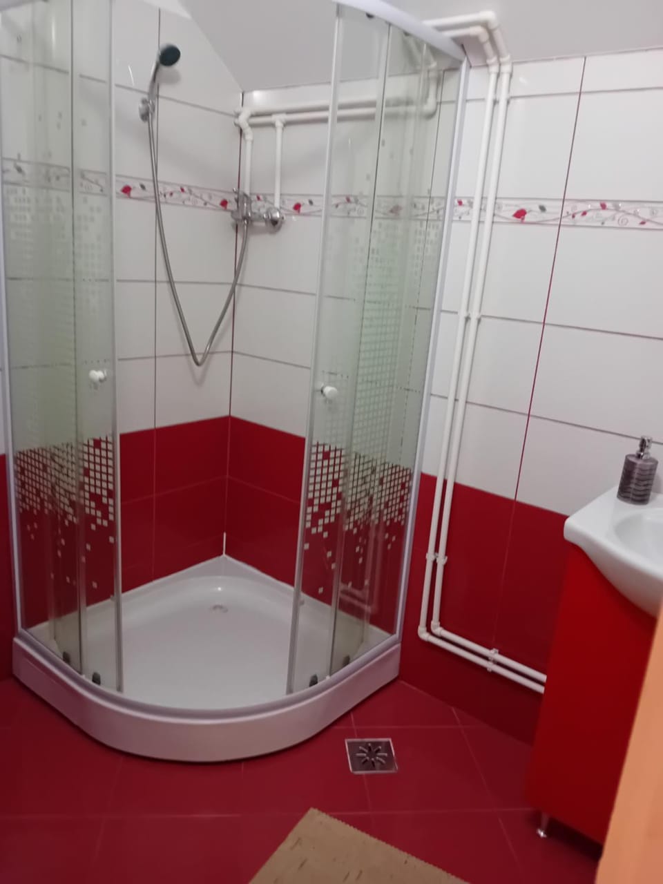 Pensiunea Casa Lircă Bed and Breakfast in Romania
