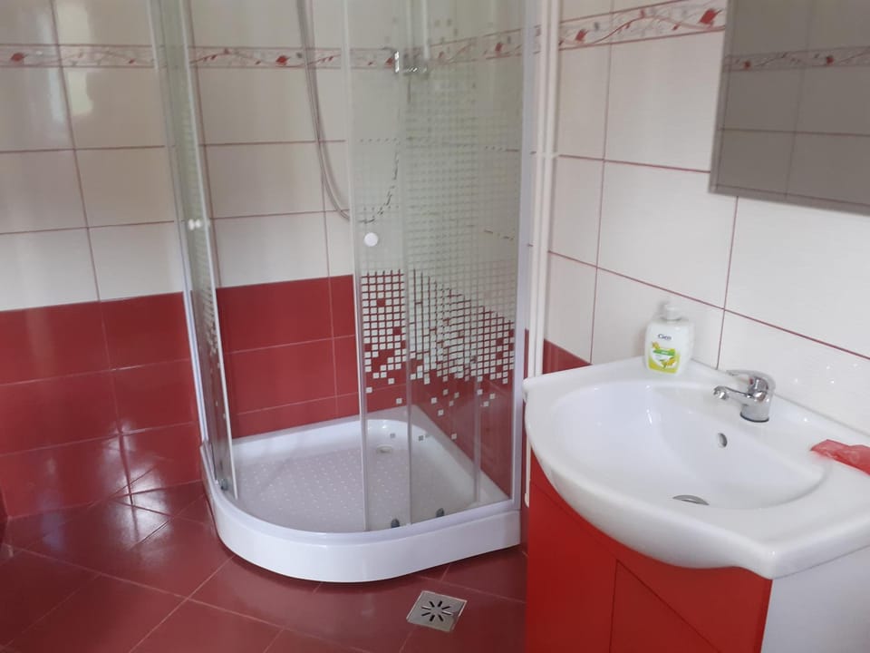 Pensiunea Casa Lircă Bed and Breakfast in Romania
