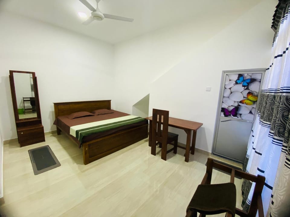 Mihitha Resort Apartment in Sri Lanka