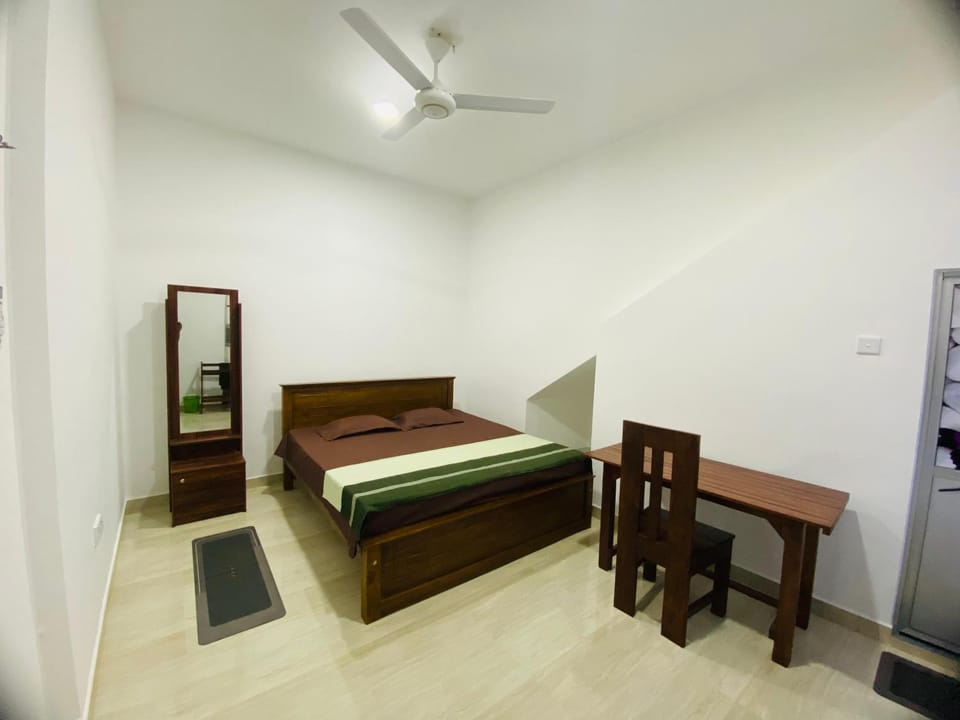 Mihitha Resort Apartment in Sri Lanka