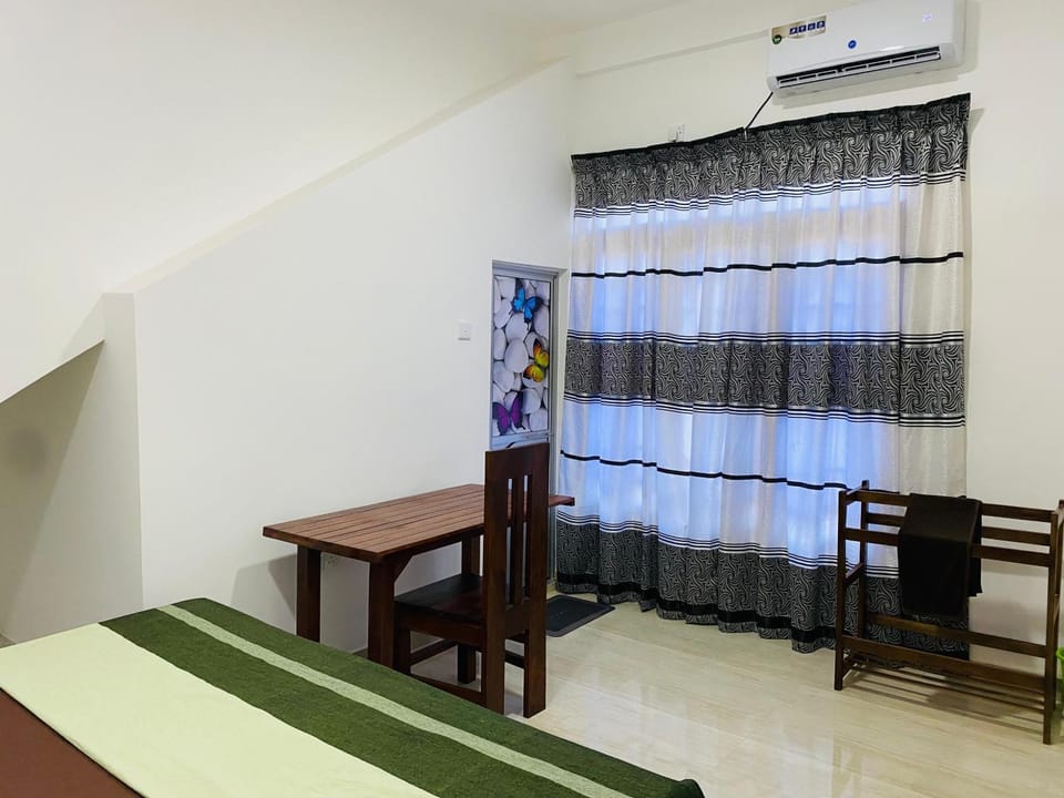 Mihitha Resort Apartment in Sri Lanka
