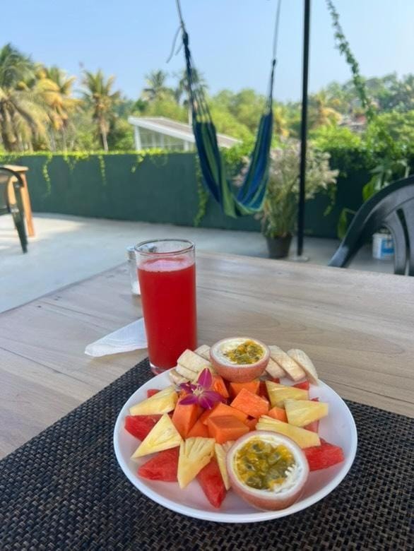 Villa Mangofera Bed and Breakfast in Galle
