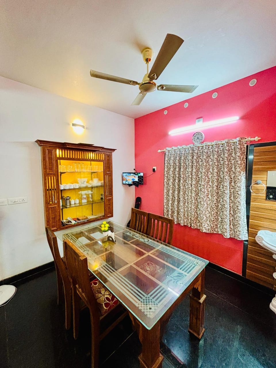 Marari Breeze Garden Villa Vacation rental in Alappuzha