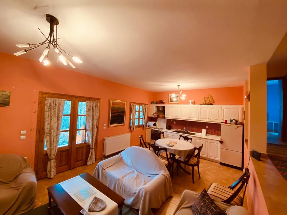 Arnaia Forest Villa Villa in Halkidiki