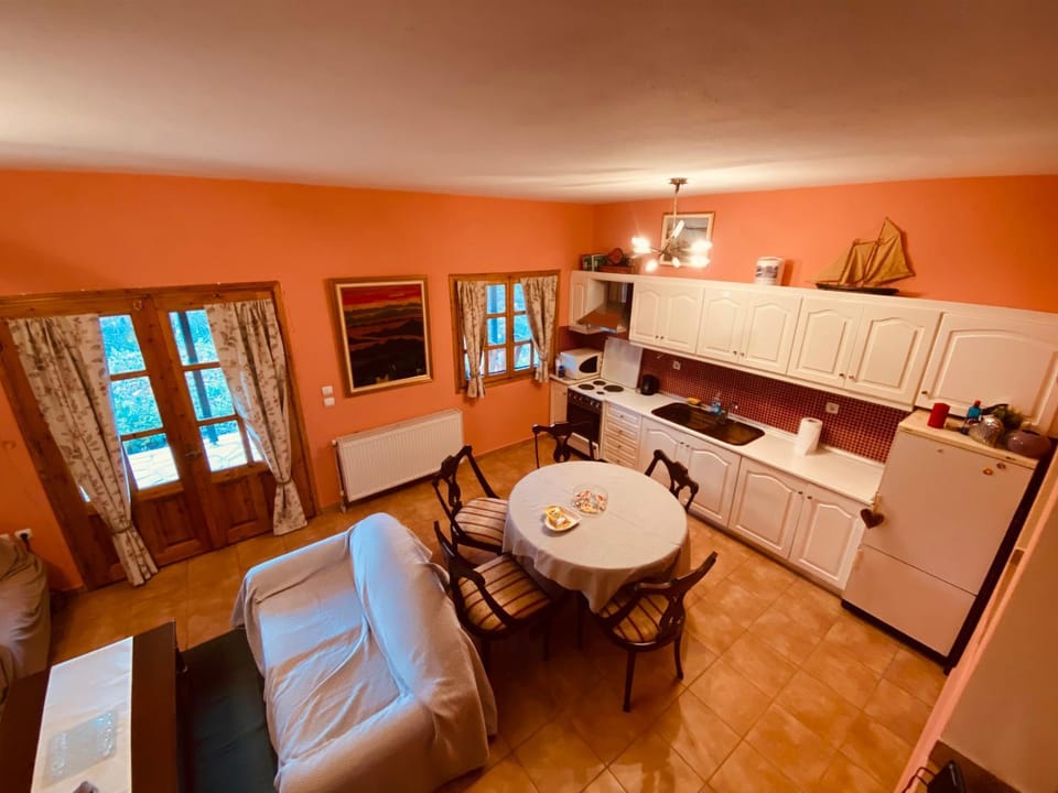 Arnaia Forest Villa Villa in Halkidiki