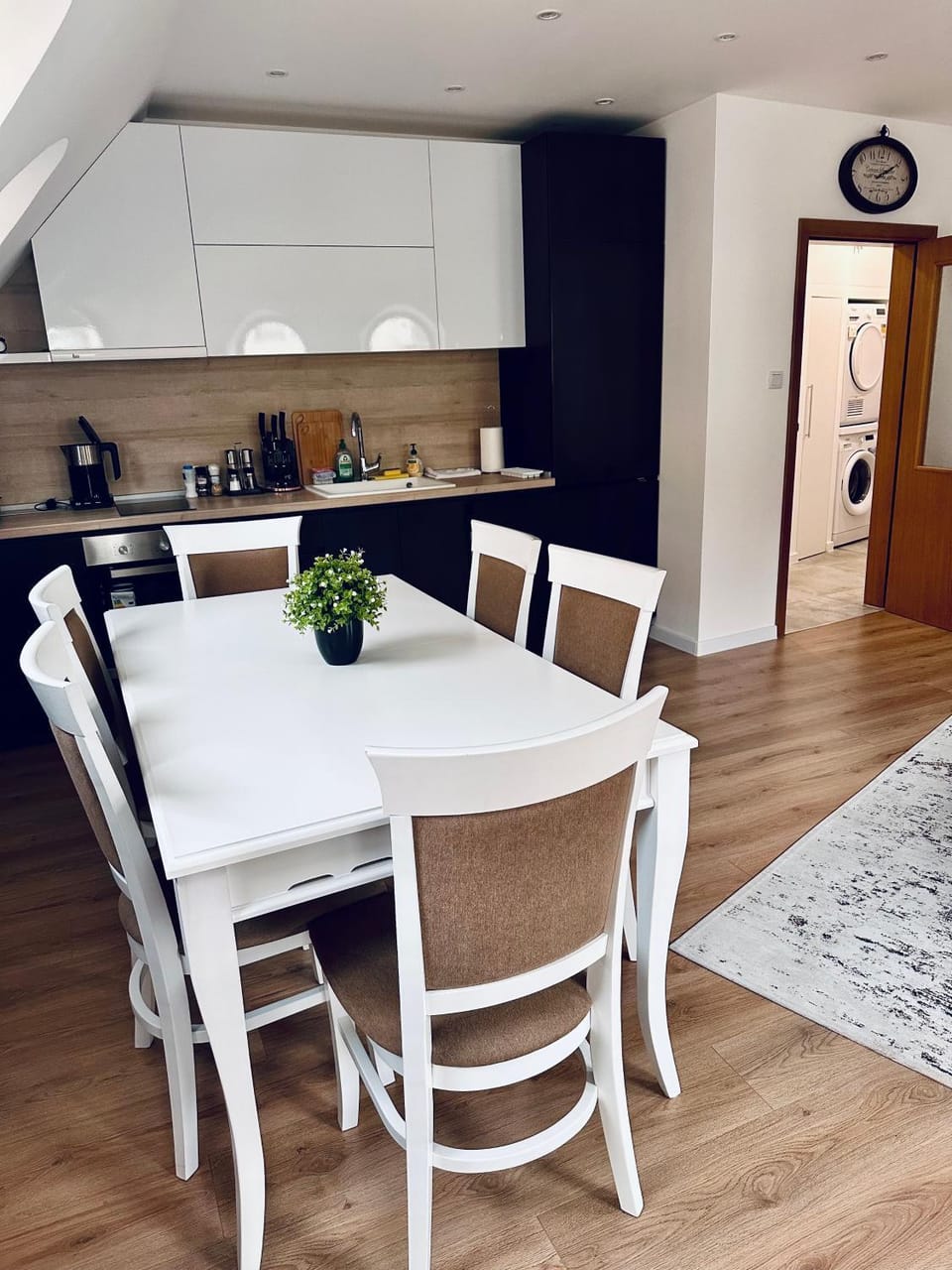 Deluxe Apartment Burgas City Centre with Free Parking Apartment in Burgas