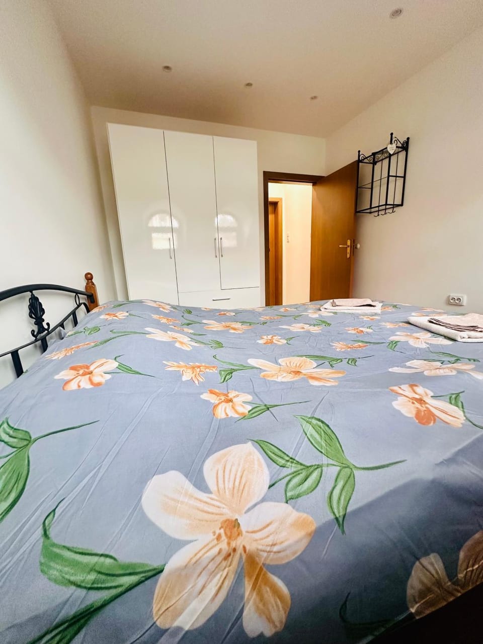 Deluxe Apartment Burgas City Centre with Free Parking Apartment in Burgas