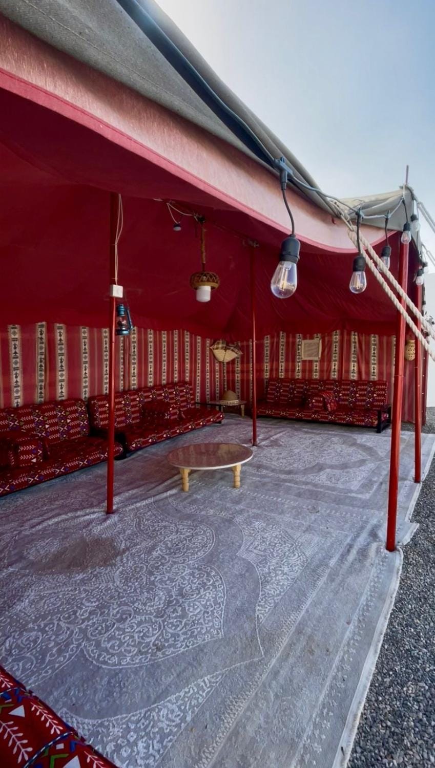 Samar Pool Villa - Bidiyah House in Oman