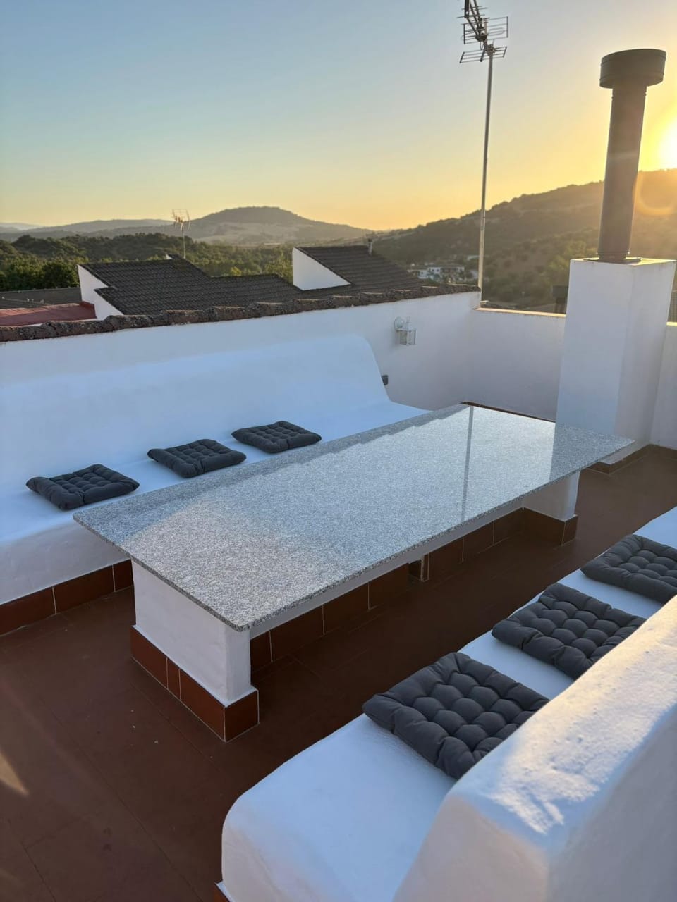 View (from property/room), Balcony/Terrace