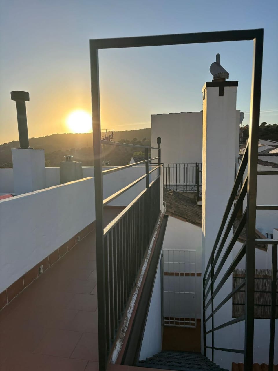View (from property/room), Balcony/Terrace