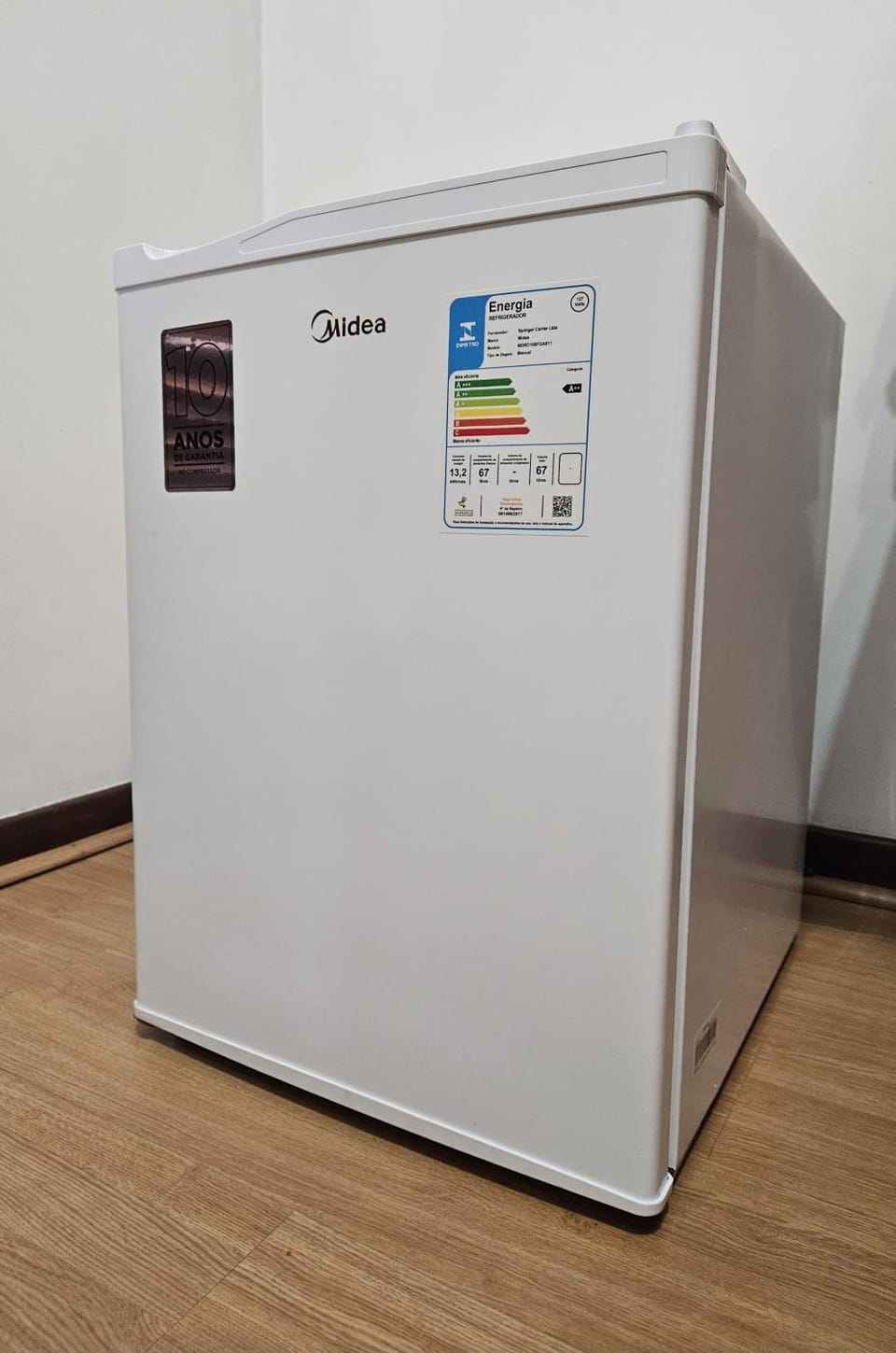 minibar