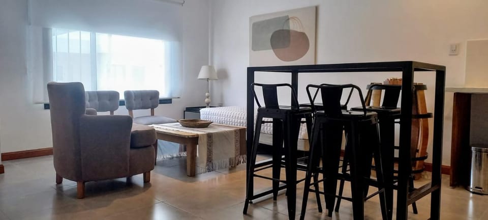 La Morada Apart Apartment in Cafayate