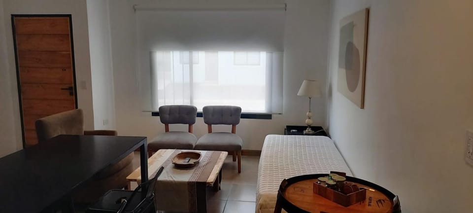 La Morada Apart Apartment in Cafayate