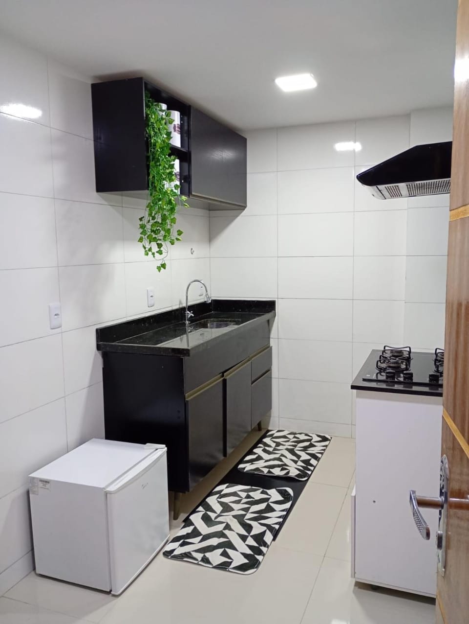 Brisa do Mar Apartment in Rio de Janeiro