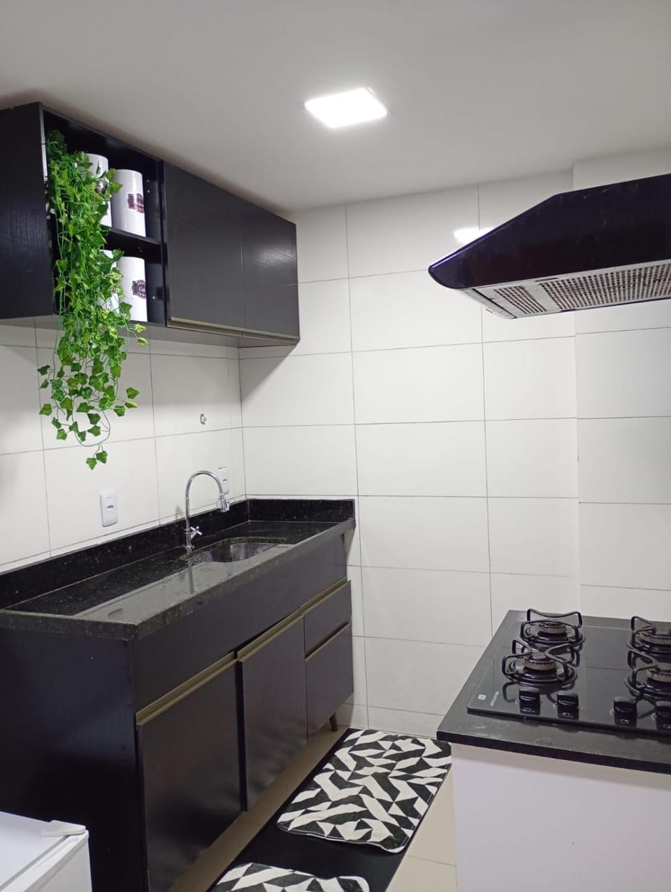 Brisa do Mar Apartment in Rio de Janeiro
