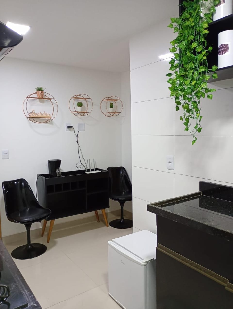Brisa do Mar Apartment in Rio de Janeiro