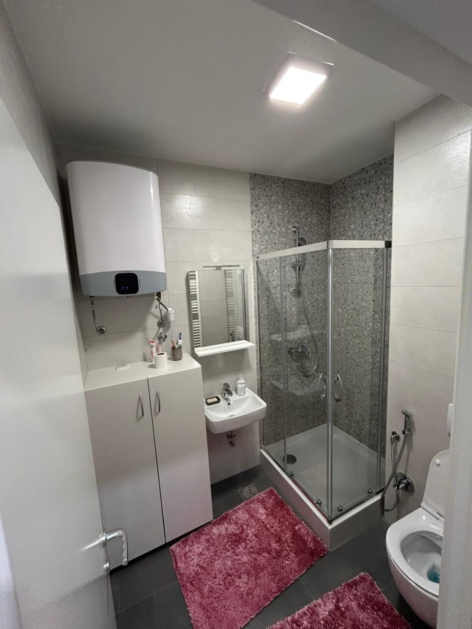Bjela Apartment in Federation of Bosnia and Herzegovina