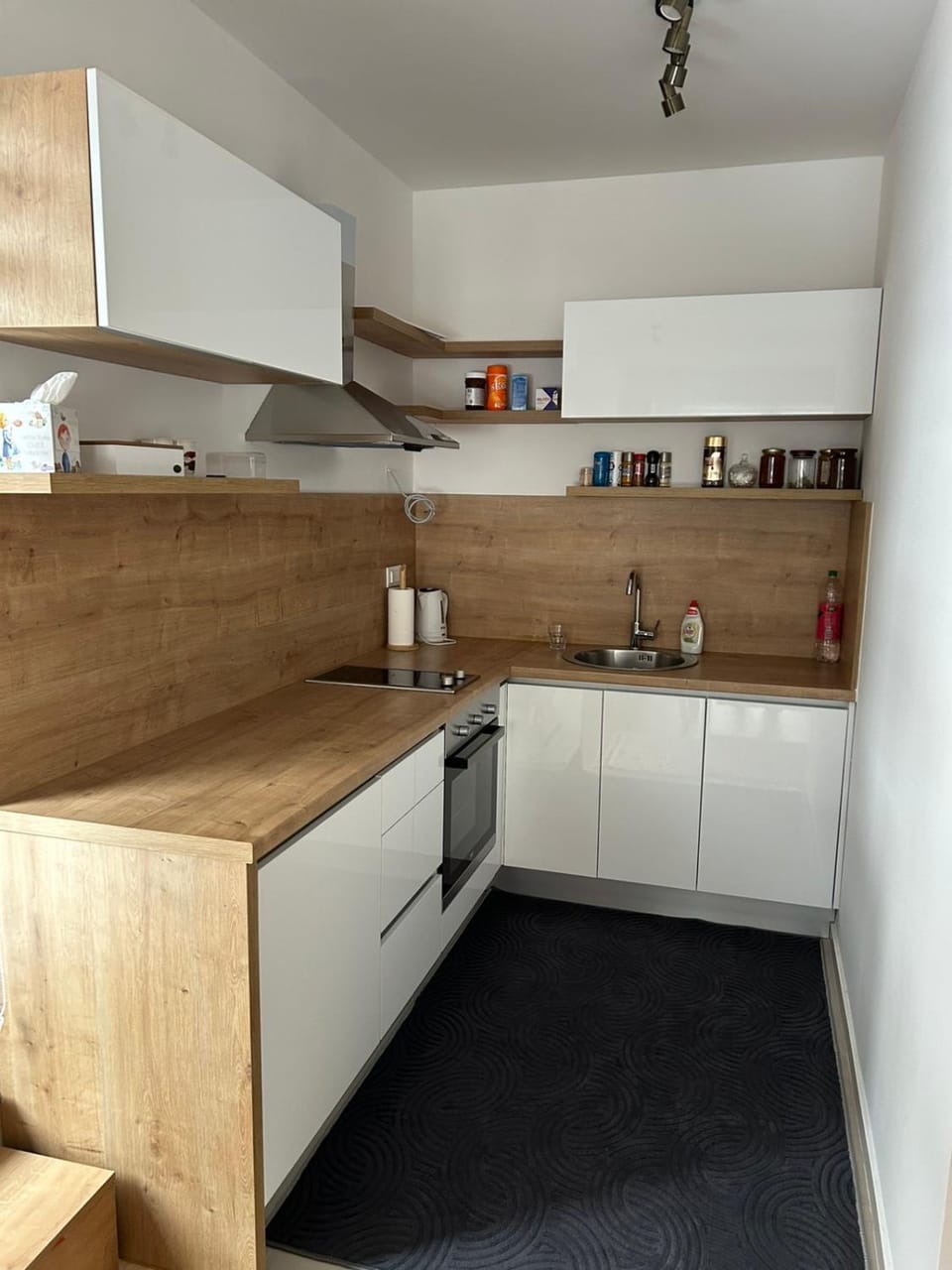 Bjela Apartment in Federation of Bosnia and Herzegovina