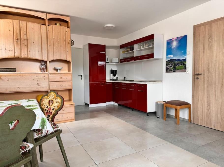 Casa Ramona Ferienwohnung Apartment in Schliersee