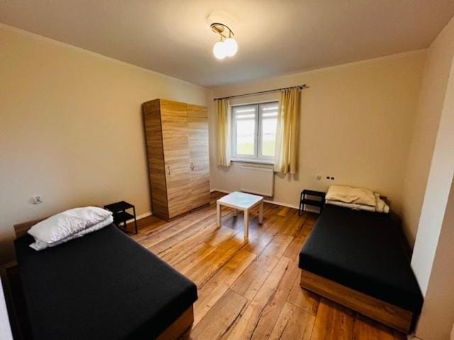 IWA Noclegi dla pracowników Hostel in Masovian Voivodeship
