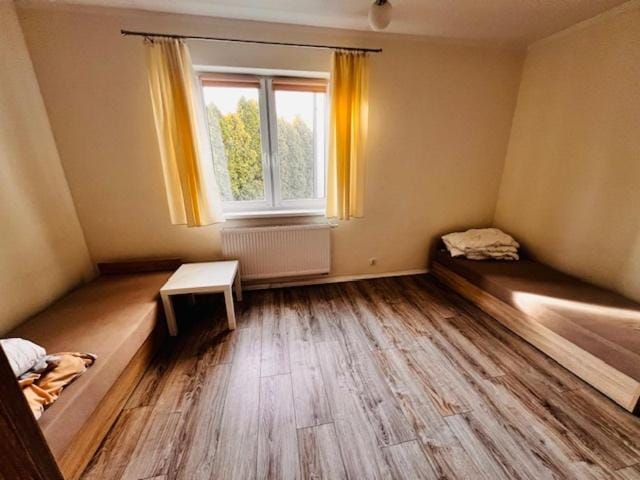 IWA Noclegi dla pracowników Hostel in Masovian Voivodeship