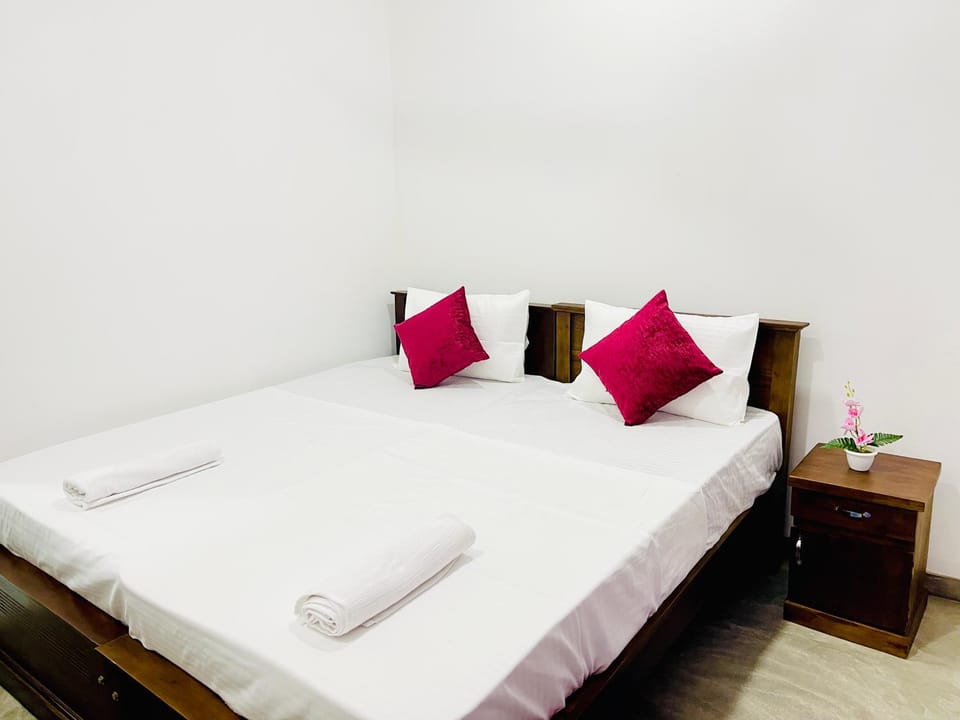 Sleepy Heaven Negombo Bed and Breakfast in Negombo