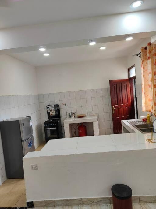 Family house, Mtwapa creek House in Mombasa County