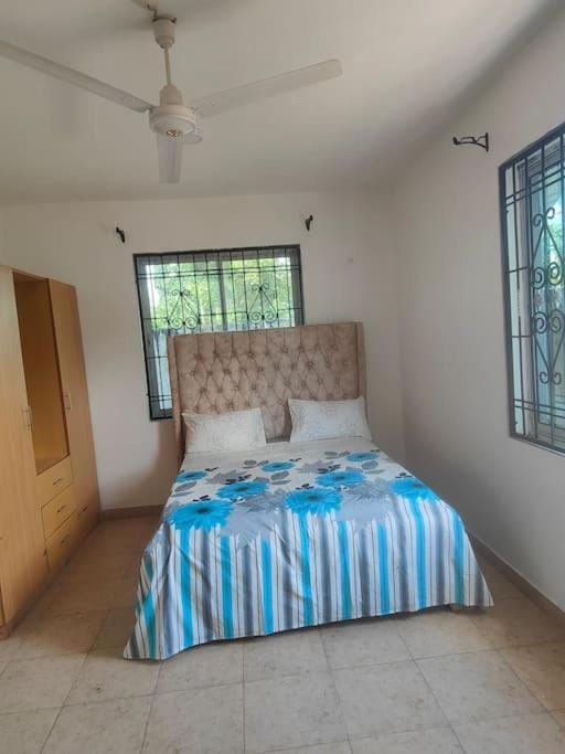 Family house, Mtwapa creek House in Mombasa County